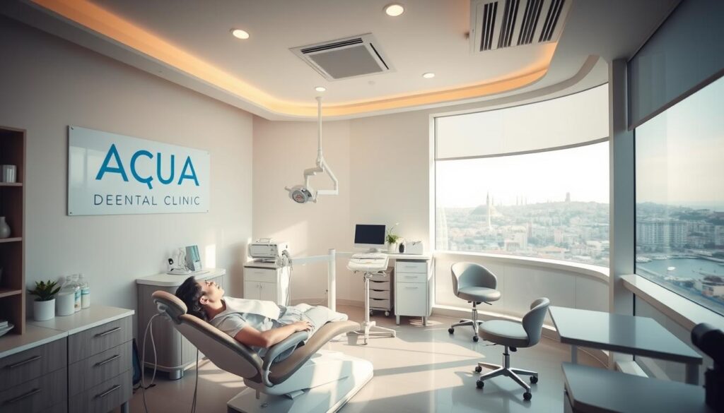 Is It Safe to Get Dental Work in Turkey?