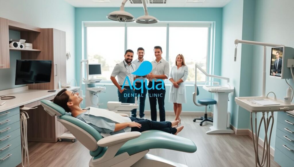 clinic dental care