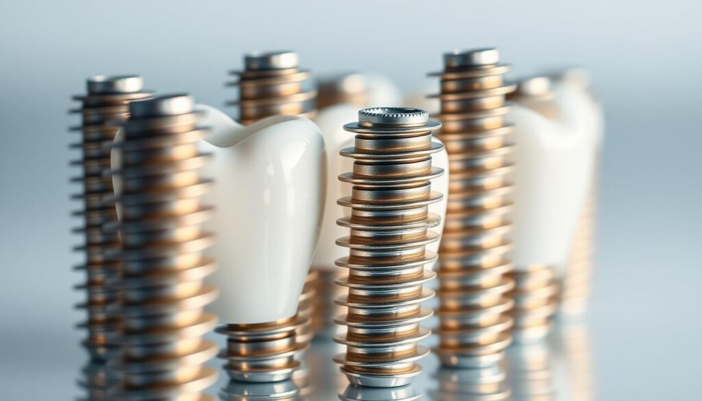 same-day dental implants