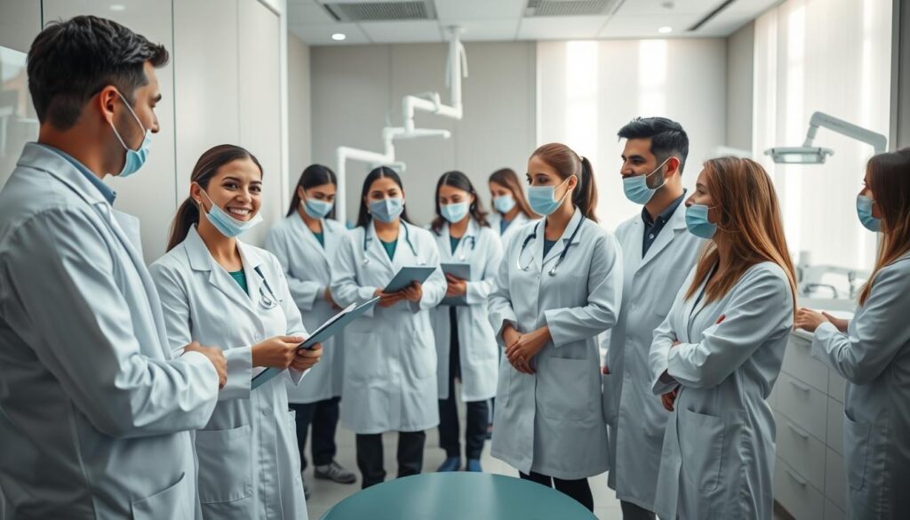 зубные врачи турция