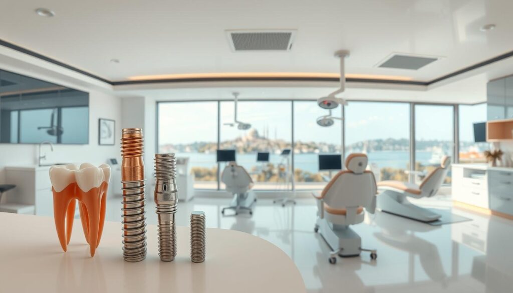 зубов турции