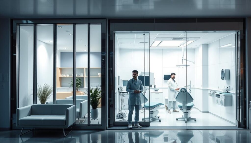 турецкие клиники