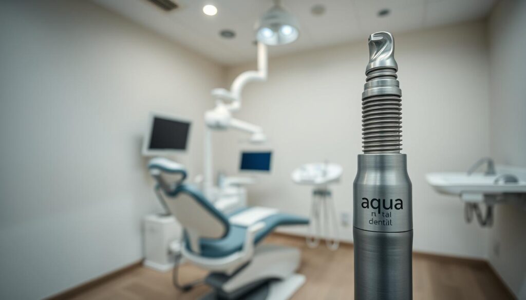 Импланты зубов в Турции