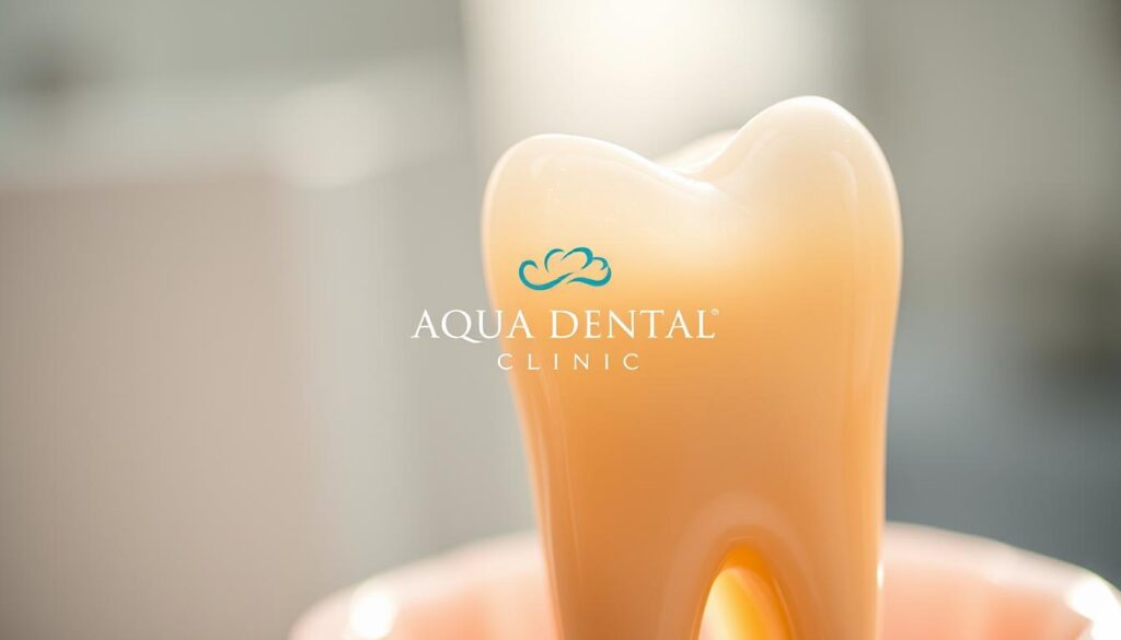 Aqua Dental Представление о Эстетической Стоматологии