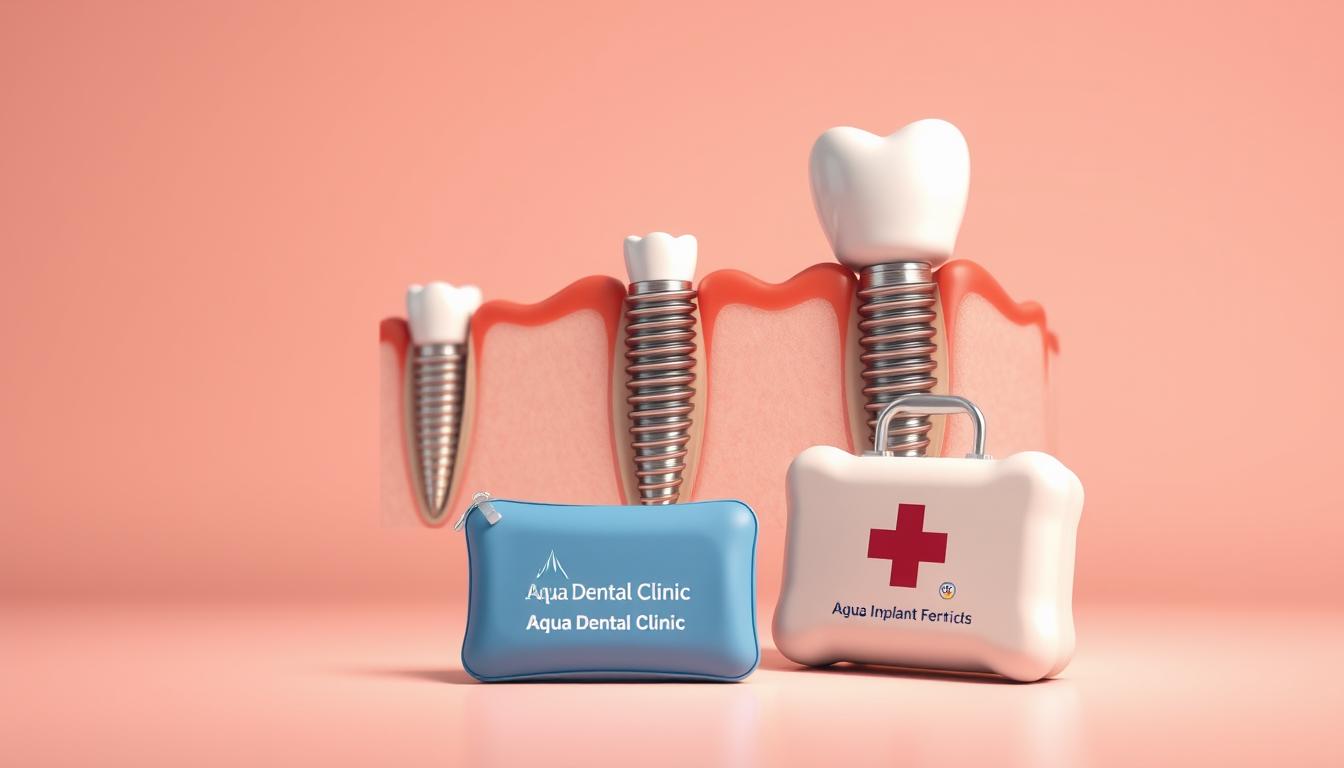 Real Recovery Time After Dental Implants